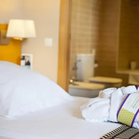 Hotel Ponient Vila Centric By Portaventura World Vila Seca