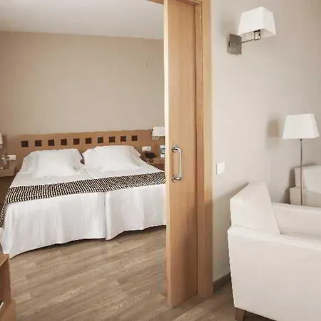 Ponient Vila Centric By Portaventura World Vila Seca