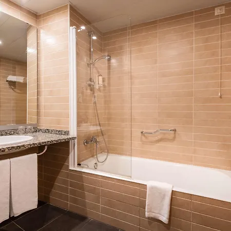 Ponient Vila Centric By Portaventura World 4*