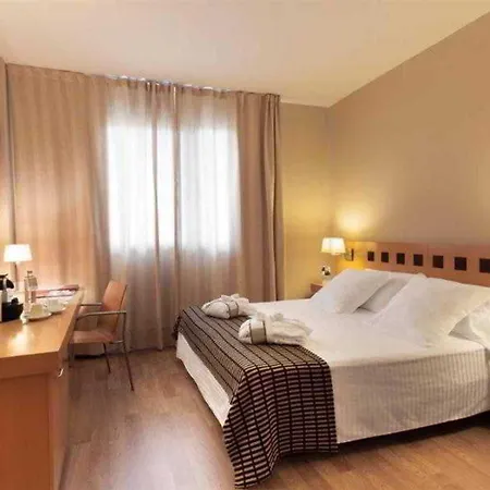 Ponient Vila Centric By Portaventura World Hotel 4*