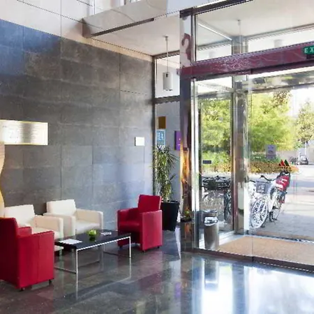 Ponient Vila Centric By Portaventura World