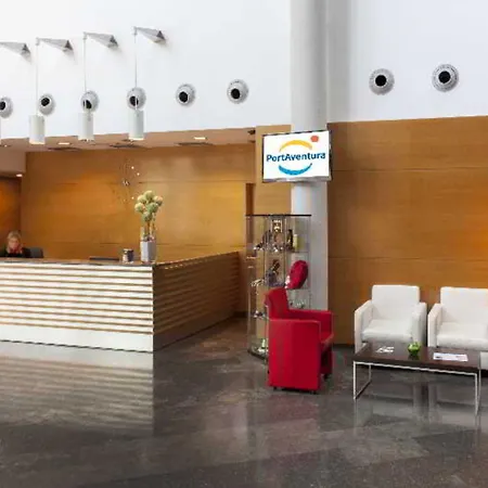 Ponient Vila Centric By Portaventura World Hotel