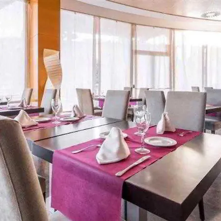 Ponient Vila Centric By Portaventura World Vila Seca