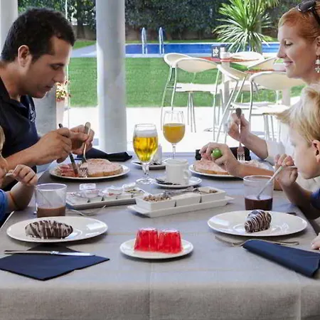 Hotel Ponient Vila Centric By Portaventura World 4*