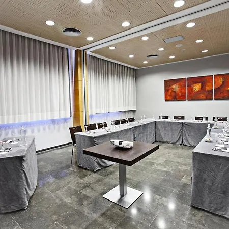 Hotel Ponient Vila Centric By Portaventura World Vila Seca