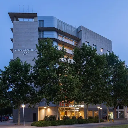 Hotel Ponient Vila Centric By Portaventura World Vila Seca