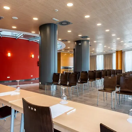 Ponient Vila Centric By Portaventura World Hotel 4*