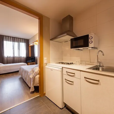 Ponient Vila Centric By Portaventura World 4*