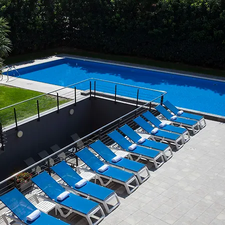 Hotel Ponient Vila Centric By Portaventura World 4*