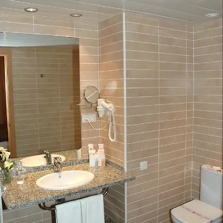 Ponient Vila Centric By Portaventura World Hotel