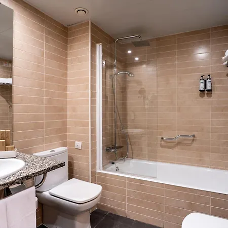 Ponient Vila Centric By Portaventura World Hotel