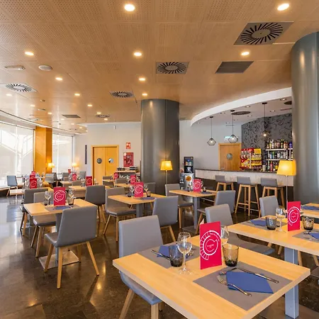 Hotel Ponient Vila Centric By Portaventura World 4*