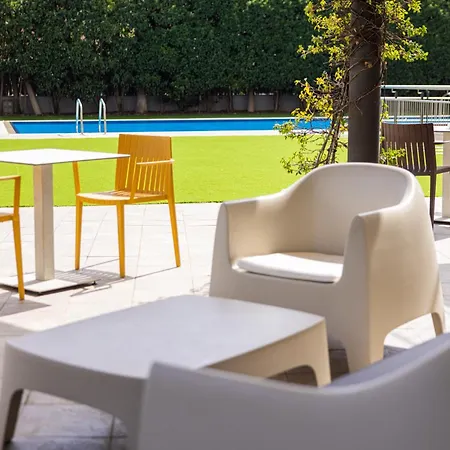 Hotel Ponient Vila Centric By Portaventura World 4*