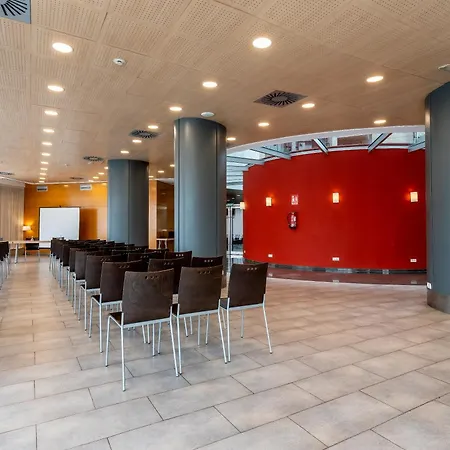 Ponient Vila Centric By Portaventura World Hotel Vila Seca