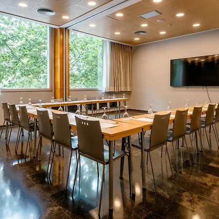 Hotel Ponient Vila Centric By Portaventura World Vila Seca