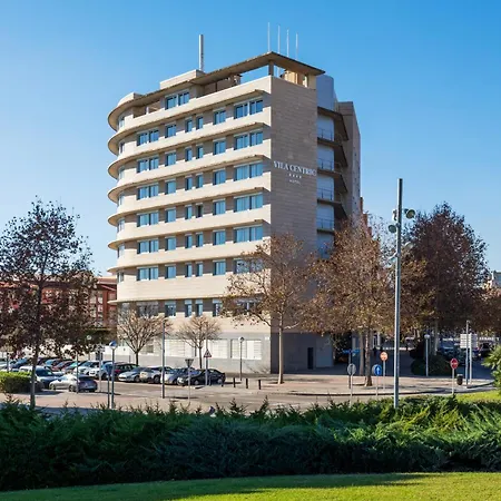 Ponient Vila Centric By Portaventura World 4*