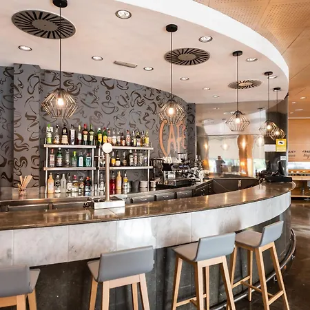 Ponient Vila Centric By Portaventura World Hotel