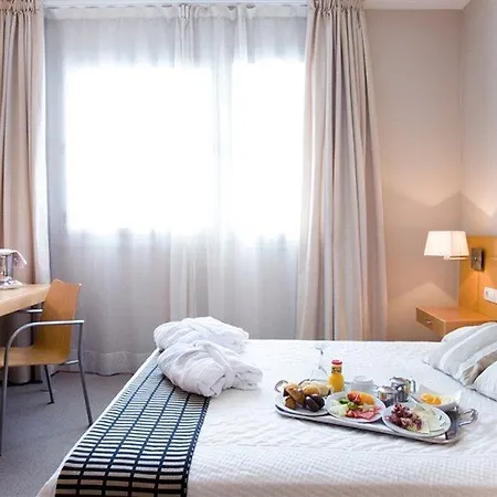 Ponient Vila Centric By Portaventura World Hotel 4*
