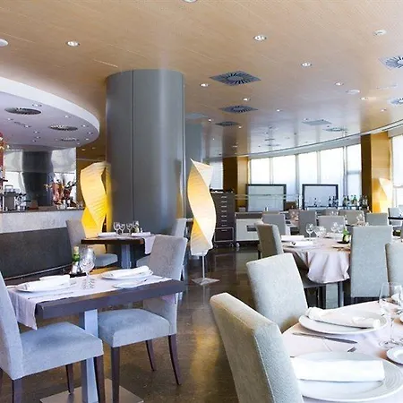 Ponient Vila Centric By Portaventura World 4* Vila Seca