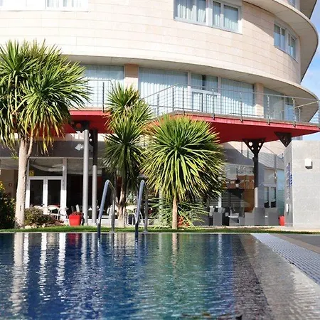 Ponient Vila Centric By Portaventura World 4* Vila Seca