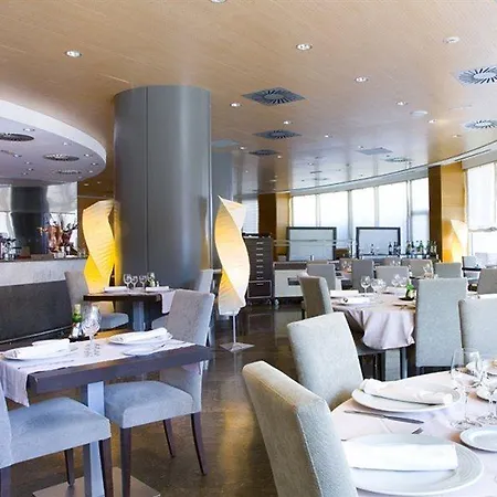 Ponient Vila Centric By Portaventura World 4*