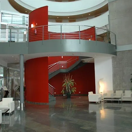 Ponient Vila Centric By Portaventura World 4* Vila Seca