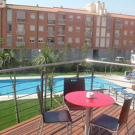 Ponient Vila Centric By Portaventura World Hotel Vila Seca