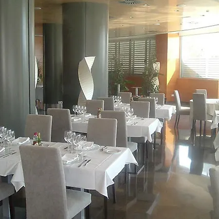 Hotel Ponient Vila Centric By Portaventura World 4*