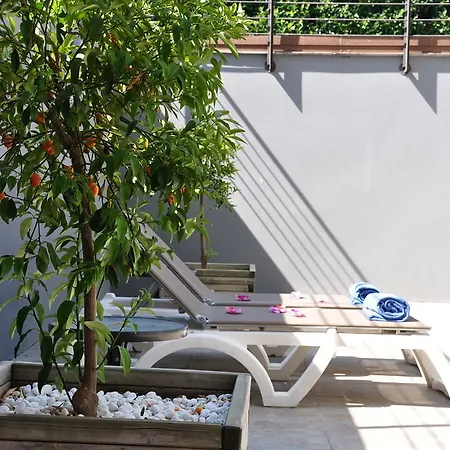 Ponient Vila Centric By Portaventura World 4*