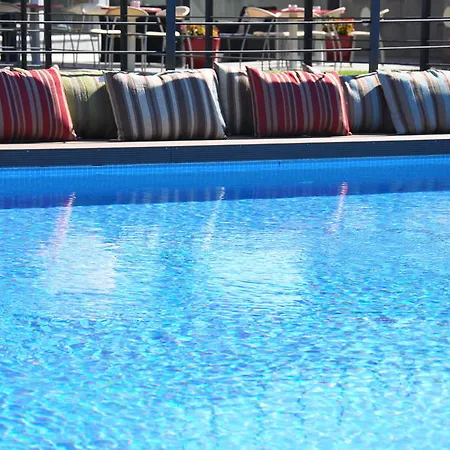 Ponient Vila Centric By Portaventura World 4* Vila Seca