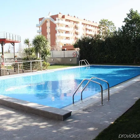Ponient Vila Centric By Portaventura World Hotel