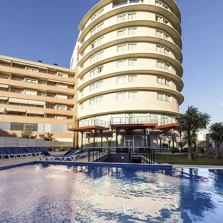 Ponient Vila Centric By Portaventura World 4* Vila Seca