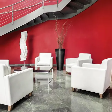 Ponient Vila Centric By Portaventura World Hotel