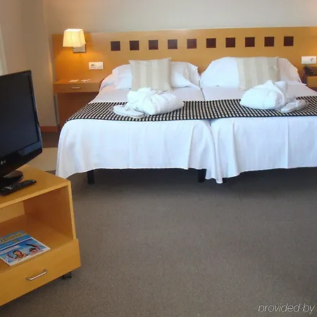 Ponient Vila Centric By Portaventura World Hotel