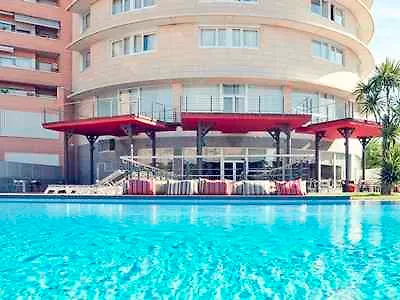 Ponient Vila Centric By Portaventura World Hotel 4*