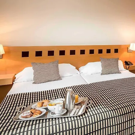 Hotel Ponient Centric By Portaventura World Vila Seca