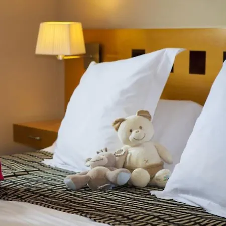 Ponient Vila Centric By Portaventura World