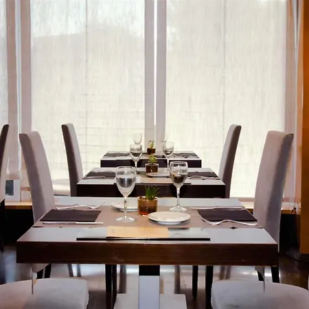 Hotel Ponient Vila Centric By Portaventura World