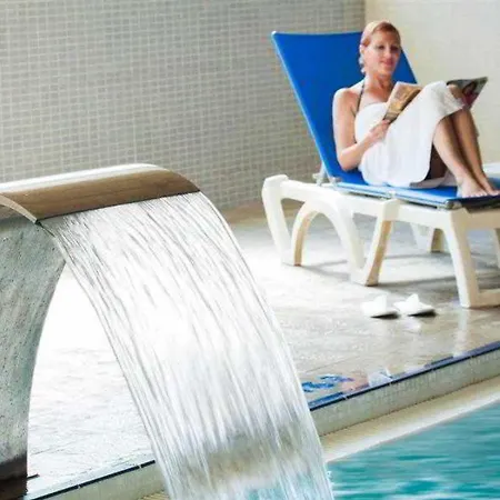 Ponient Centric By Portaventura World Hotel Vila Seca