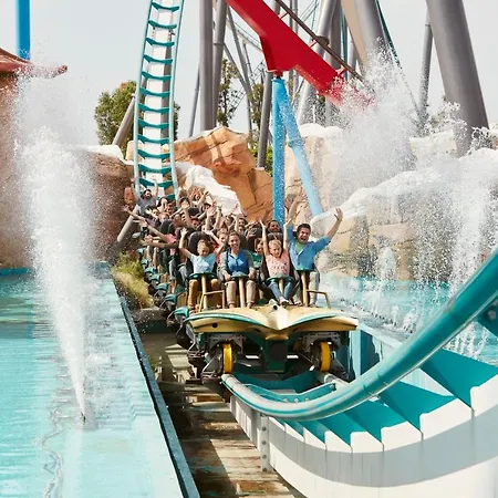 Hotel Ponient Centric By Portaventura World