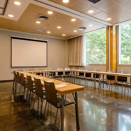 Ponient Vila Centric By Portaventura World Hotel 4*