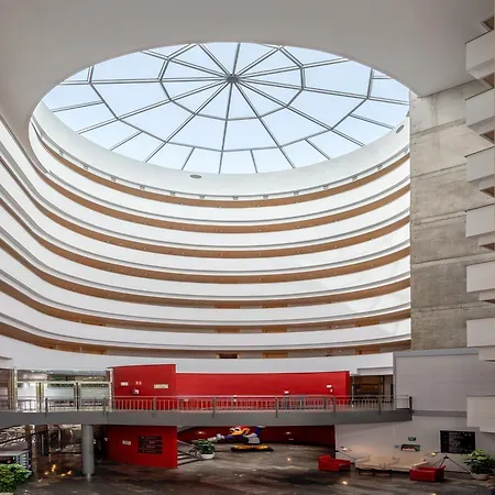 Ponient Centric By Portaventura World Hotel