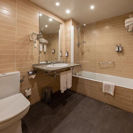 Ponient Centric By Portaventura World Hotel 4*
