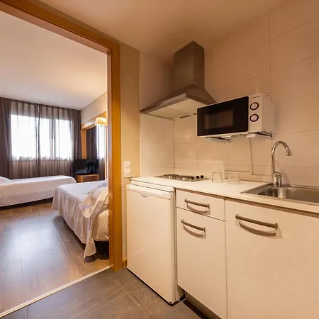 Hotel Ponient Centric By Portaventura World Vila Seca
