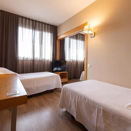 Ponient Centric By Portaventura World Hotel
