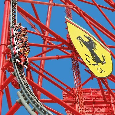 Hotel Ponient Centric By Portaventura World