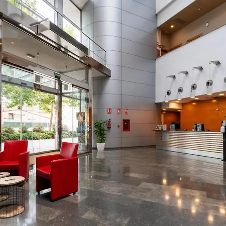 Ponient Centric By Portaventura World Hotel 4*