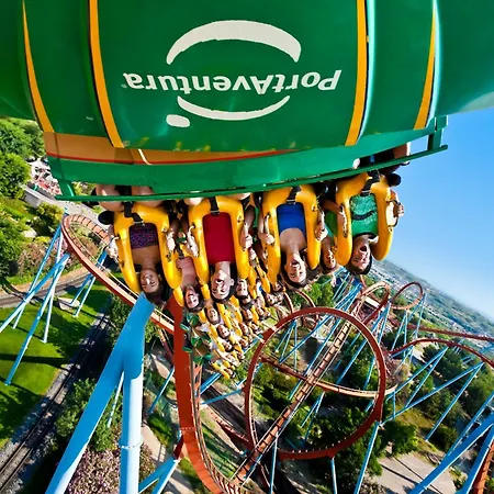 Ponient Centric By Portaventura World 4* Vila Seca