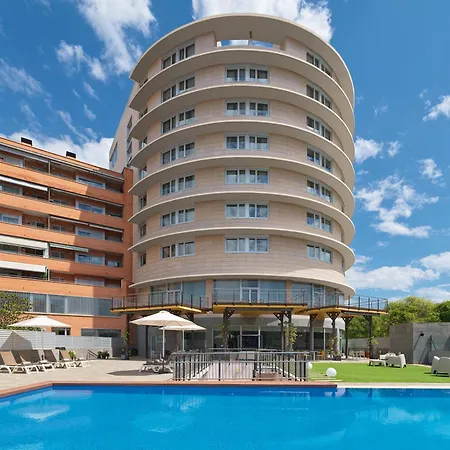 Ponient Centric By Portaventura World Vilaseca de Solcina