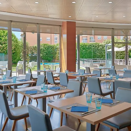Ponient Centric By Portaventura World